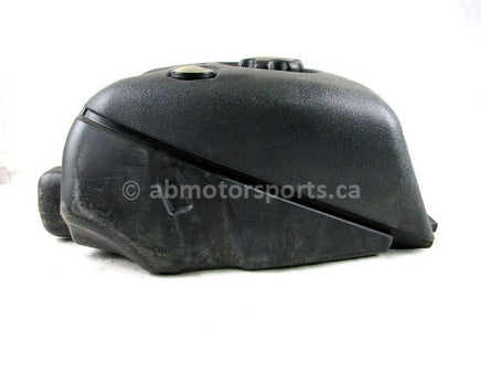 A used Fuel Tank from a 2001 500 4X4 MAN Arctic Cat OEM Part # 0570-035 for sale. Arctic Cat ATV parts online? Oh, YES! Our catalog has just what you need.