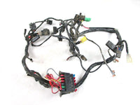 A used Main Wiring Harness from a 2001 500 4X4 MAN Arctic Cat OEM Part # 0486-073 for sale. Arctic Cat ATV parts online? Our catalog has just what you need.