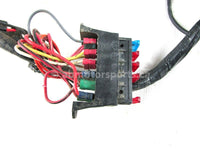 A used Main Wiring Harness from a 2001 500 4X4 MAN Arctic Cat OEM Part # 0486-073 for sale. Arctic Cat ATV parts online? Our catalog has just what you need.