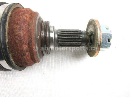 A used Axle FR from a 2001 500 4X4 MAN Arctic Cat OEM Part # 0402-179 for sale. Arctic Cat ATV parts online? Oh, YES! Our catalog has just what you need.