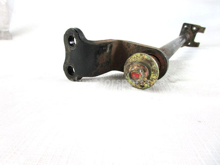 A used Steering Column from a 2001 500 4X4 MAN Arctic Cat OEM Part # 0505-073 for sale. Arctic Cat ATV parts online? Our catalog has just what you need.
