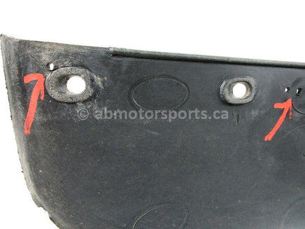 A used Fender Flare RR from a 2001 500 4X4 MAN Arctic Cat OEM Part # 0406-082 for sale. Arctic Cat ATV parts online? Our catalog has just what you need.