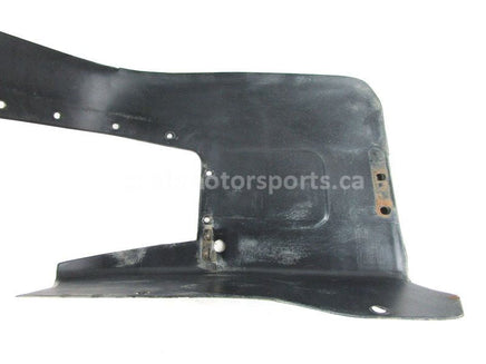 A used Fender Flare FL from a 2001 500 4X4 MAN Arctic Cat OEM Part # 0506-494 for sale. Arctic Cat ATV parts online? Our catalog has just what you need.