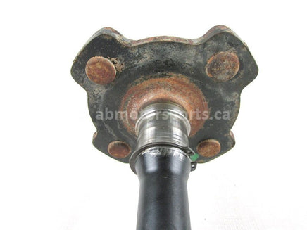 A used Axle Assembly RL from a 2001 500 4X4 MAN Arctic Cat OEM Part # 0502-113 for sale. Arctic Cat ATV parts online? Our catalog has just what you need.