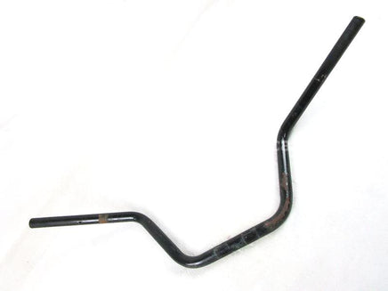A used Handlebar from a 2001 500 4X4 MAN Arctic Cat OEM Part # 0505-028 for sale. Arctic Cat ATV parts online? Oh, YES! Our catalog has just what you need.