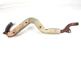 A used Header Pipe from a 2001 500 4X4 MAN Arctic Cat OEM Part # 0512-001 for sale. Arctic Cat ATV parts online? Oh, YES! Our catalog has just what you need.