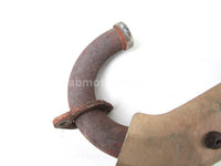A used Header Pipe from a 2001 500 4X4 MAN Arctic Cat OEM Part # 0512-001 for sale. Arctic Cat ATV parts online? Oh, YES! Our catalog has just what you need.