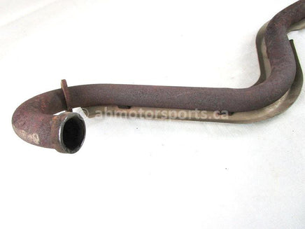 A used Header Pipe from a 2001 500 4X4 MAN Arctic Cat OEM Part # 0512-001 for sale. Arctic Cat ATV parts online? Oh, YES! Our catalog has just what you need.