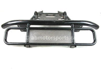 A used Front Bumper from a 2001 500 4X4 MAN Arctic Cat OEM Part # 0506-410 for sale. Arctic Cat ATV parts online? Oh, YES! Our catalog has just what you need.
