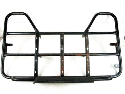 A used Rear Rack from a 2001 500 4X4 MAN Arctic Cat OEM Part # 0506-482 for sale. Arctic Cat ATV parts online? Oh, YES! Our catalog has just what you need.