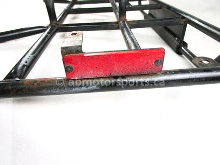 A used Rear Rack from a 2001 500 4X4 MAN Arctic Cat OEM Part # 0506-482 for sale. Arctic Cat ATV parts online? Oh, YES! Our catalog has just what you need.