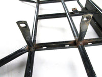 A used Rear Rack from a 2001 500 4X4 MAN Arctic Cat OEM Part # 0506-482 for sale. Arctic Cat ATV parts online? Oh, YES! Our catalog has just what you need.