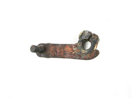 A used Front Differential Shift Arm from a 2001 500 4X4 MAN Arctic Cat OEM Part # 0502-148 for sale. Arctic Cat ATV parts online? Oh, YES! Our catalog has just what you need.