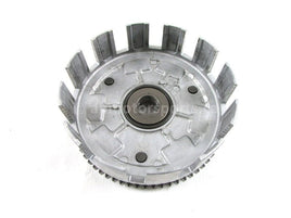 A used Primary Driven Gear from a 2001 500 4X4 MAN Arctic Cat OEM Part # 3446-002 for sale. Arctic Cat ATV parts online? Our catalog has just what you need.