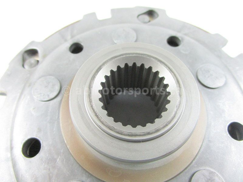 Centrifugal Clutch - Arctic Cat 500 4X4 MAN| Alberta Motorsports