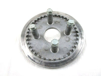 A used Clutch Pressure Plate from a 2001 500 4X4 MAN Arctic Cat OEM Part # 3446-008 for sale. Arctic Cat ATV parts online? Our catalog has just what you need.