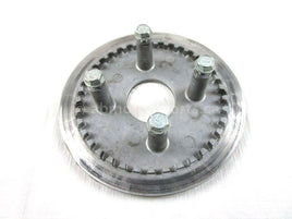 A used Clutch Pressure Plate from a 2001 500 4X4 MAN Arctic Cat OEM Part # 3446-008 for sale. Arctic Cat ATV parts online? Our catalog has just what you need.