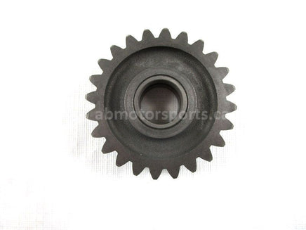 A used Reverse Idle Gear from a 2001 500 4X4 MAN Arctic Cat OEM Part # 3446-237 for sale. Arctic Cat ATV parts online? Our catalog has just what you need.
