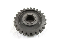 A used Reverse Idle Gear from a 2001 500 4X4 MAN Arctic Cat OEM Part # 3446-237 for sale. Arctic Cat ATV parts online? Our catalog has just what you need.