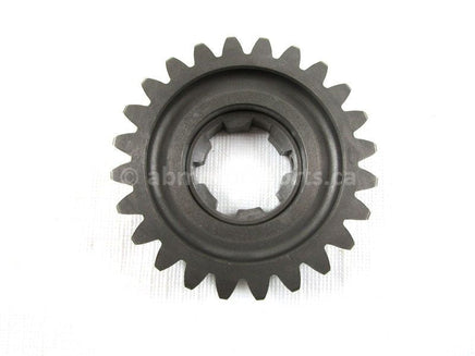 A used 3RD Driven Gear from a 2001 500 4X4 MAN Arctic Cat OEM Part # 3446-218 for sale. Arctic Cat ATV parts online? Our catalog has just what you need.
