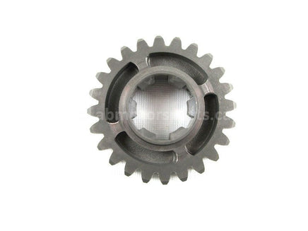 A used 3RD Driven Gear from a 2001 500 4X4 MAN Arctic Cat OEM Part # 3446-218 for sale. Arctic Cat ATV parts online? Our catalog has just what you need.