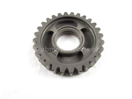A used 2ND Driven Gear from a 2001 500 4X4 MAN Arctic Cat OEM Part # 3446-022 for sale. Arctic Cat ATV parts online? Our catalog has just what you need.