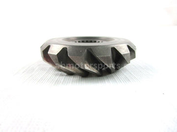 Seal Kits Direct Secondary Drive Front Bevel Gear Seal – Fits Arctic Cat 97-09, Replaces 3402-072