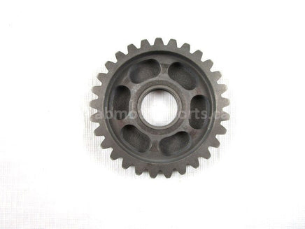 A used Reverse Driven Gear from a 2001 500 4X4 MAN Arctic Cat OEM Part # 3446-029 for sale. Arctic Cat ATV parts online? Our catalog has just what you need.