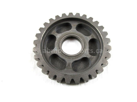 A used Reverse Driven Gear from a 2001 500 4X4 MAN Arctic Cat OEM Part # 3446-029 for sale. Arctic Cat ATV parts online? Our catalog has just what you need.
