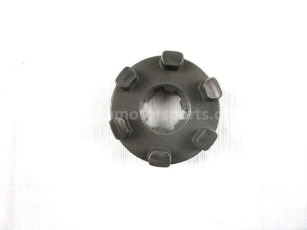 A used Reverse Dog from a 2001 500 4X4 MAN Arctic Cat OEM Part # 3446-030 for sale. Arctic Cat ATV parts online? Our catalog has just what you need.