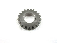 A used Oil Pump Drive Gear from a 2001 500 4X4 MAN Arctic Cat OEM Part # 3402-150 for sale. Arctic Cat ATV parts online? Our catalog has just what you need.