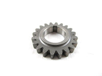 A used Oil Pump Drive Gear from a 2001 500 4X4 MAN Arctic Cat OEM Part # 3402-150 for sale. Arctic Cat ATV parts online? Our catalog has just what you need.
