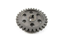 A used Water Pump Driven Gear from a 2001 500 4X4 MAN Arctic Cat OEM Part # 3402-026 for sale. Arctic Cat ATV parts online? Our catalog has just what you need.