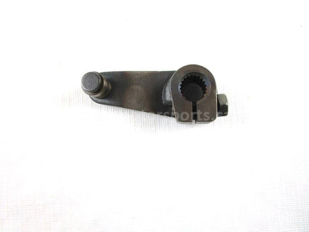 A used Clutch Release Arm from a 2001 500 4X4 MAN Arctic Cat OEM Part # 3446-011 for sale. Arctic Cat ATV parts online? Our catalog has just what you need.