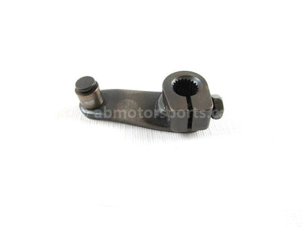 A used Clutch Release Arm from a 2001 500 4X4 MAN Arctic Cat OEM Part # 3446-011 for sale. Arctic Cat ATV parts online? Our catalog has just what you need.