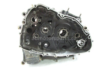 A used Crankcase from a 2001 500 4X4 MAN Arctic Cat OEM Part # 3402-366 for sale. Arctic Cat ATV parts online? Our catalog has just what you need.