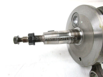 Croisillons De Cardans WRP Pour Quad ARCTIC CAT 4x4, XT