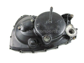A used Clutch Cover from a 2001 500 4X4 MAN Arctic Cat OEM Part # 3402-367 for sale. Arctic Cat ATV parts online? Our catalog has just what you need.