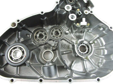 Caltric Stator Cover Seal For Arctic Cat ATV Caltric Replacement - Fits Arctic Cat 3402-715, 0830-128 Models Stator Cover Gasket - Foto 5