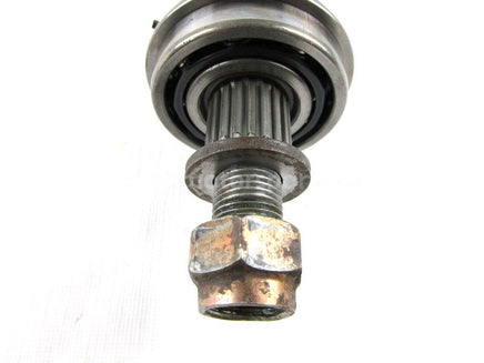A used Front Secondary Shaft from a 2001 500 4X4 MAN Arctic Cat OEM Part # 3446-239 for sale. Arctic Cat ATV parts online? Our catalog has just what you need.