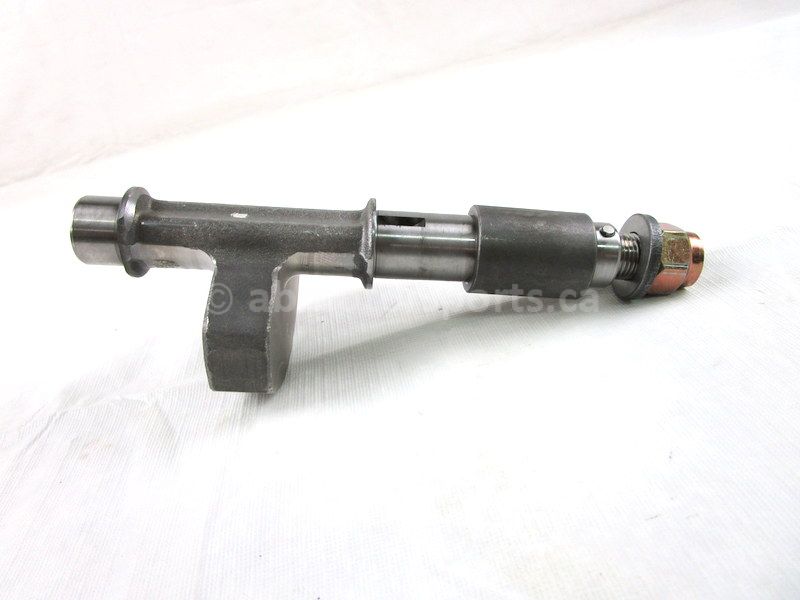 M MATI Front Brake Master Cylinder With Brake Light Switch For Arctic Cat 500 ATV (2004)