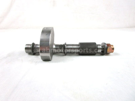 A used Crankshaft Balancer from a 2001 500 4X4 MAN Arctic Cat OEM Part # 3402-350 for sale. Arctic Cat ATV parts online? Our catalog has just what you need.