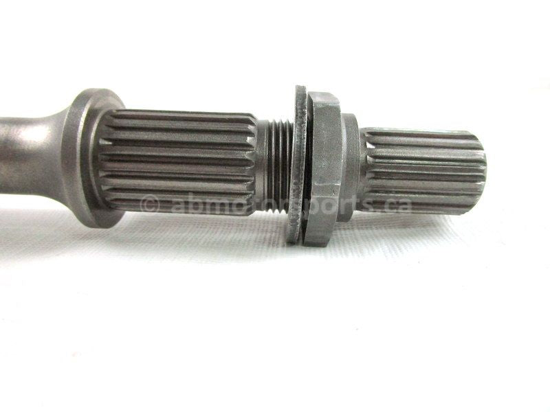 Rear Output Shaft - Arctic Cat 500 4X4 MAN| Alberta Motorsports