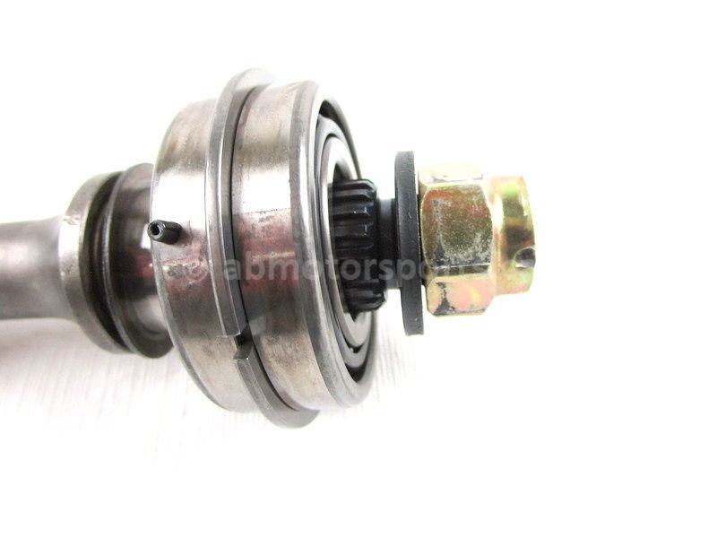 Rear Output Shaft - Arctic Cat 500 4X4 MAN| Alberta Motorsports