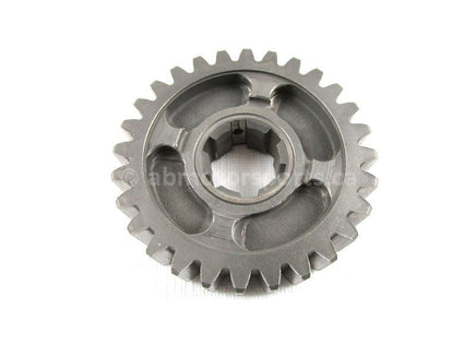 A used Drive Sub Gear 1 from a 2001 500 4X4 MAN Arctic Cat OEM Part # 3446-245 for sale. Arctic Cat ATV parts online? Our catalog has just what you need.
