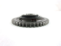 A used Crank Balancer Gear from a 2001 500 4X4 MAN Arctic Cat OEM Part # 3402-351 for sale. Arctic Cat ATV parts online? Our catalog has just what you need.