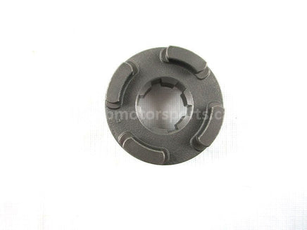 A used Select Sliding Dog from a 2001 500 4X4 MAN Arctic Cat OEM Part # 3446-249 for sale. Arctic Cat ATV parts online? Our catalog has just what you need.