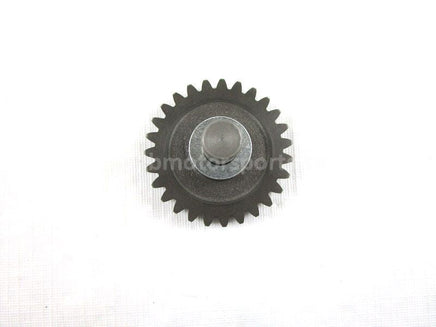 A used Starter Idle Gear from a 2001 500 4X4 MAN Arctic Cat OEM Part # 3402-349 for sale. Arctic Cat ATV parts online? Our catalog has just what you need.