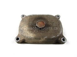 A used Oil Strainer Cap from a 2001 500 4X4 MAN Arctic Cat OEM Part # 3402-157 for sale. Arctic Cat ATV parts online? Our catalog has just what you need.