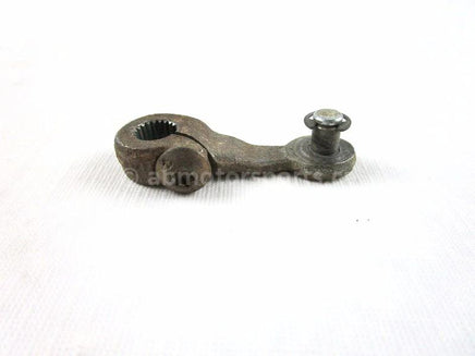 A used Reverse Shift Arm from a 2001 500 4X4 MAN Arctic Cat OEM Part # 3446-055 for sale. Arctic Cat ATV parts online? Our catalog has just what you need.